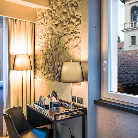 Guest house Al Vescovo & 2*