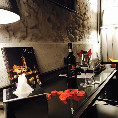 Guest house Al Vescovo &