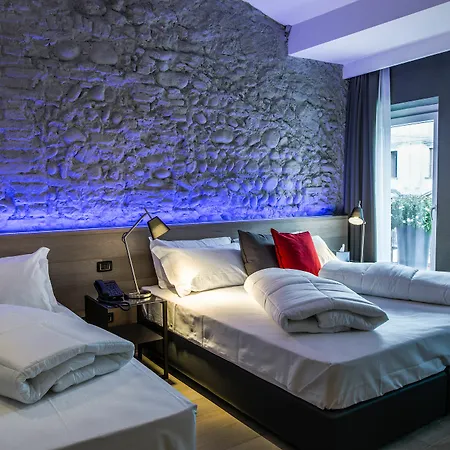Guest house Al Vescovo & 2*