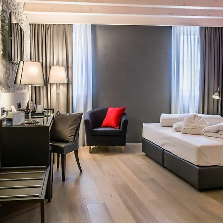 Guest house Al Vescovo & Verona