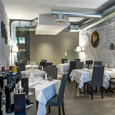 Guest house Al Vescovo &