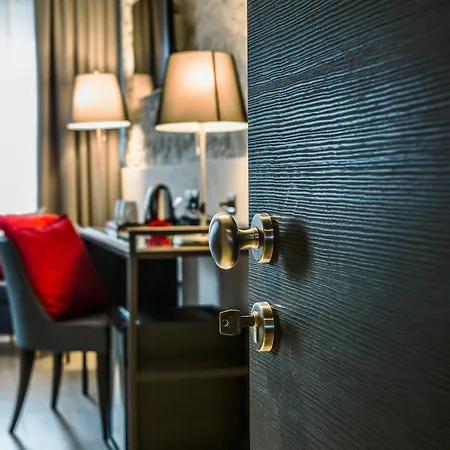 Guest house Al Vescovo &