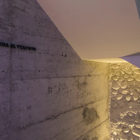 Guest house Al Vescovo &