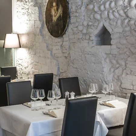 Guest house Al Vescovo &