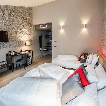 Al Vescovo&spa 4* Verona