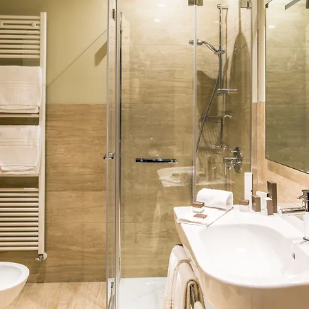 Pensión Al Vescovo&spa Verona