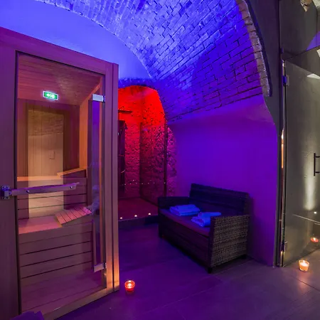 Pensión Al Vescovo&spa Verona