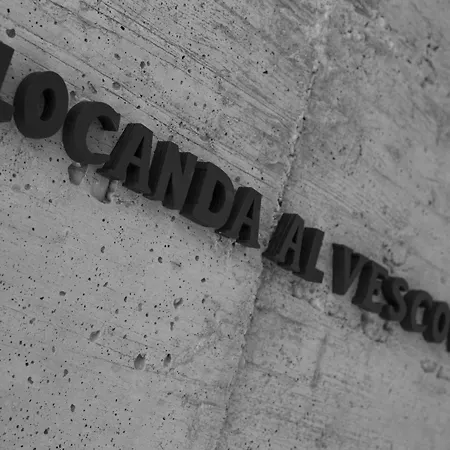 Pensionat Al Vescovo & 2*