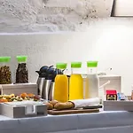 Maison d'hôtes Al Vescovo & 4*