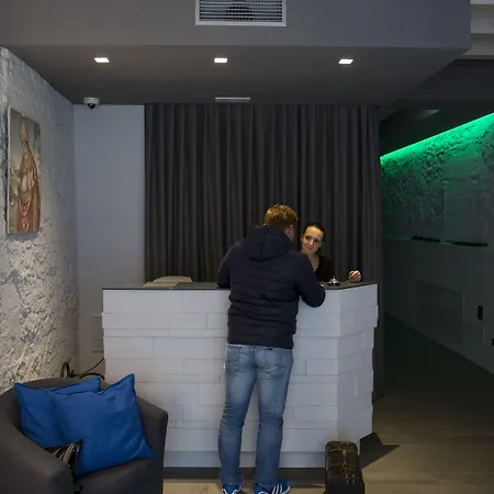 Al Vescovo&spa Verona