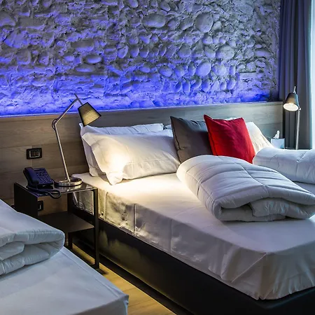 Al Vescovo&spa Affittacamere 4*