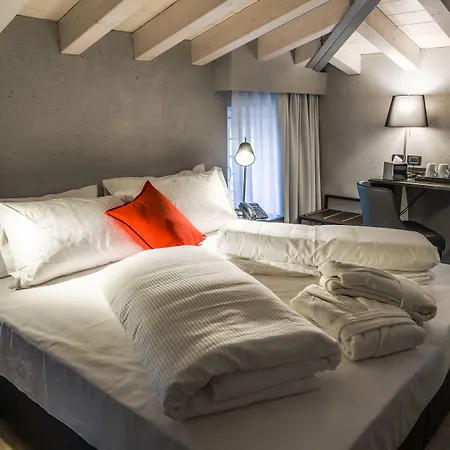 Affittacamere Al Vescovo&spa Verona