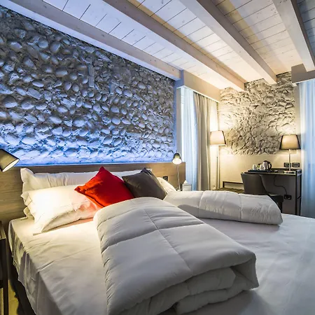 Al Vescovo&spa 4* Verona