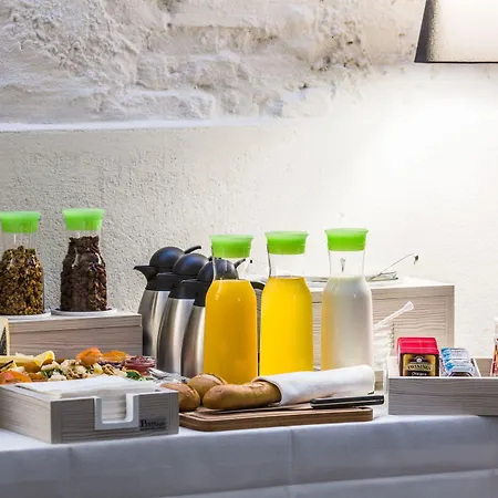 Affittacamere Al Vescovo&spa 4*