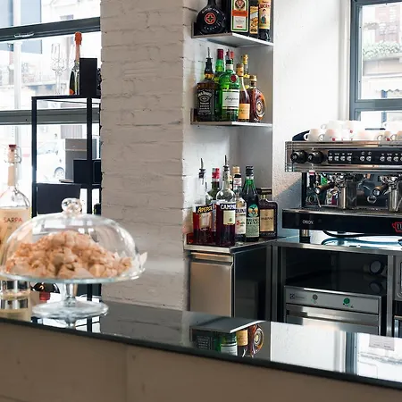 Affittacamere Al Vescovo&spa