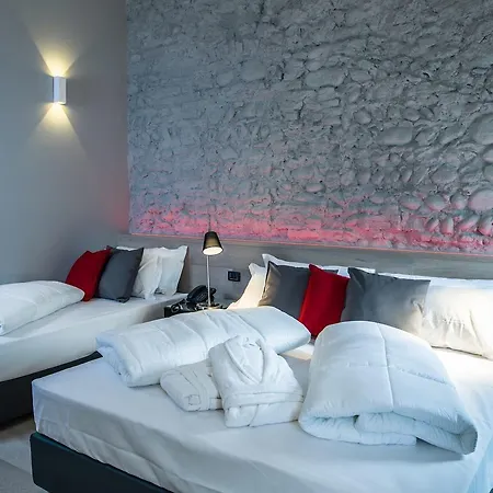 Al Vescovo&spa Affittacamere 4*