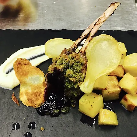 Affittacamere Al Vescovo&spa