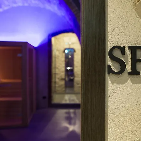 Affittacamere Al Vescovo&spa Verona