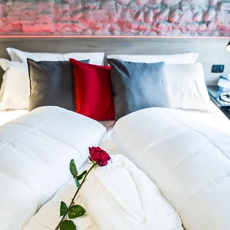 Al Vescovo&spa Affittacamere