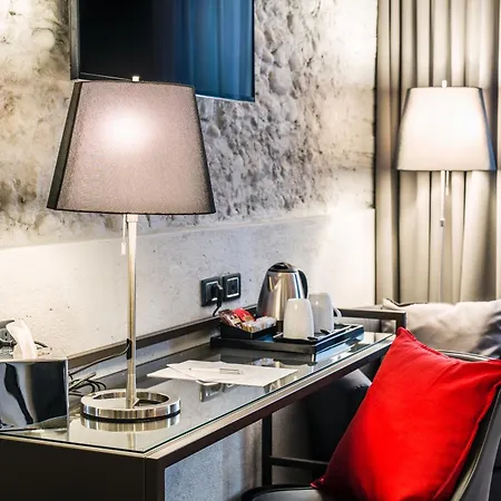 Al Vescovo&spa Affittacamere 4*